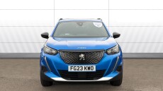 Peugeot 2008 1.2 PureTech 130 Allure Premium+ 5dr EAT8 Petrol Estate